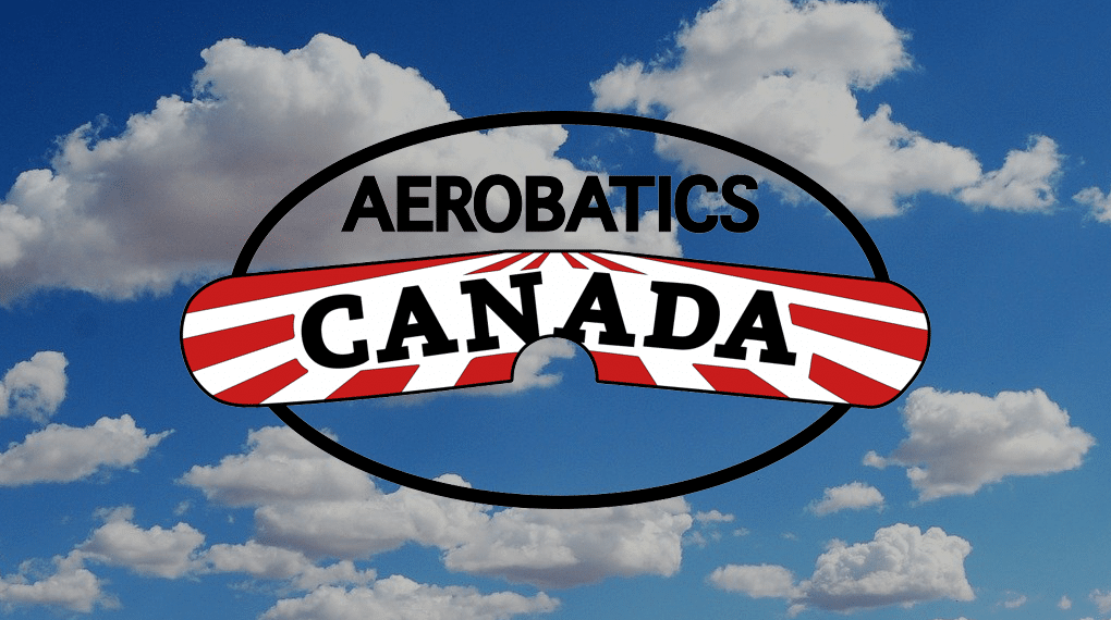 Aerobatics Canada