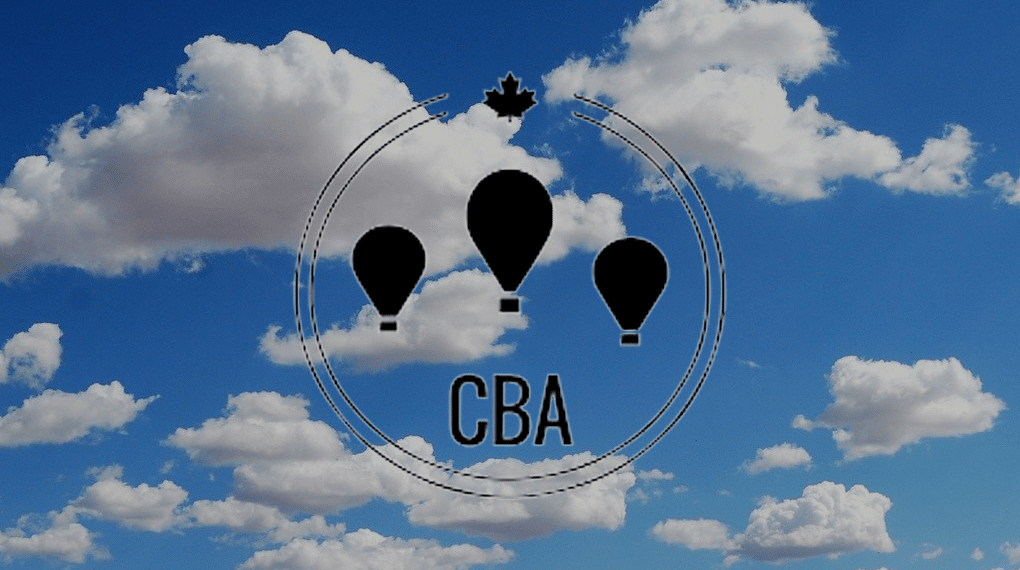 Canadian Balloon Association