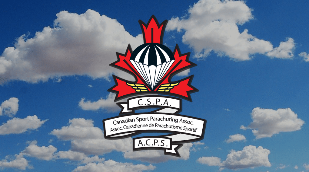 Canadian Sport Parachuting Association