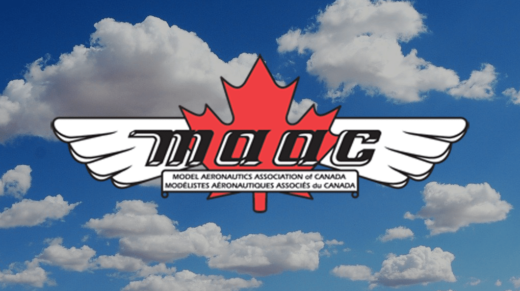 Model Aeronautics Association of Canada